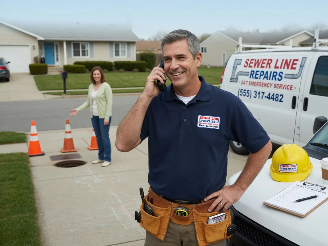 Emergency Plumber Morrice, MI FAQs